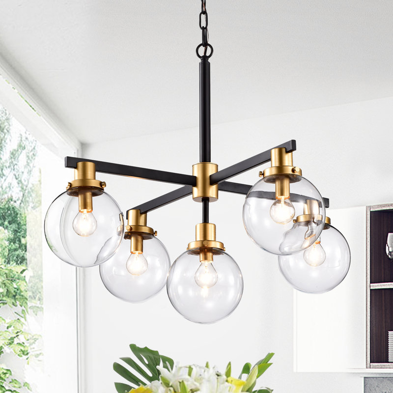 Wayfair chandeliers hot sale modern